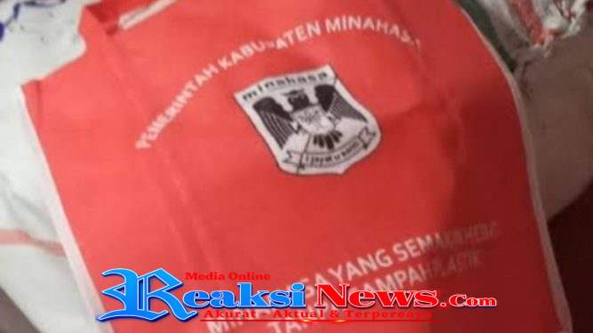 Mark-up Rp2,5 Miliar Tas Desa Minahasa: Aliansi Desak Polda Sulut Ambil Alih Kasus