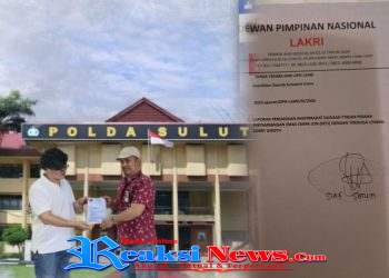 Dugaan Tambang Ilegal Gunung Nona Hoa Menguat, LAKRI Laporkan Nama yang Disebut Publik