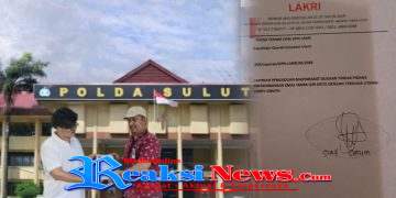 Dugaan Tambang Ilegal Gunung Nona Hoa Menguat, LAKRI Laporkan Nama yang Disebut Publik