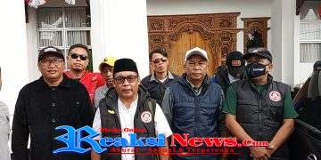SKANDAL PANAS!! Ardi Wantoro Jadi Target Utama LSM FORWACIB, Tudingan “Dapur Rahasia” dan Kebohongan Publik Guncang DPRD Kota Sukabumi!