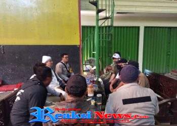 Sarang Mafia TPPO di Kota Sukabumi Digerebek, Diduga Ada Oknum Aparat Jadi Beking