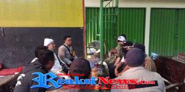 Sarang Mafia TPPO di Kota Sukabumi Digerebek, Diduga Ada Oknum Aparat Jadi Beking