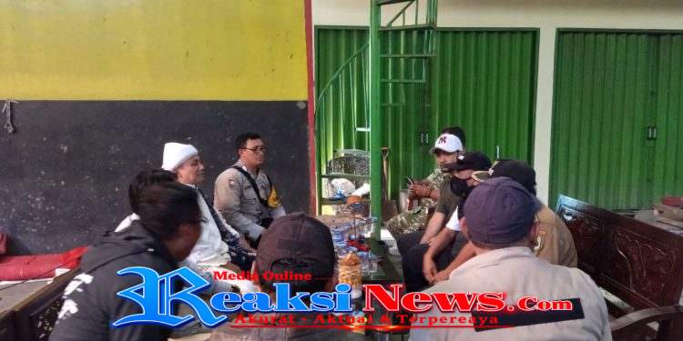 Sarang Mafia TPPO di Kota Sukabumi Digerebek, Diduga Ada Oknum Aparat Jadi Beking