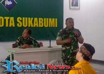 Dari Lahan Tidur Jadi Potensi, Kodim 0607/Kota Sukabumi dan Kades Sepakat Dukung KDKMP