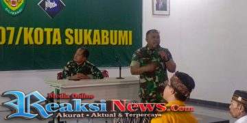Dari Lahan Tidur Jadi Potensi, Kodim 0607/Kota Sukabumi dan Kades Sepakat Dukung KDKMP