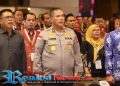 Kapolda Kepri Hadiri Pembukaan Pra- Kongres 2026 dan Rapat Pleno Pengurus Pusat Diperluas (RP3YD), Ikatan Notaris Indonesia di Batam
