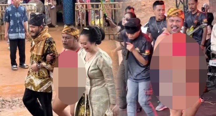 Sorotan Publik Dibalik Video Viral, Mang Bono dan Harapan Redanya Polemik di Kasepuhan