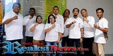 Semangat Fitrah Halal Bihal dan Rakorsus : DPD MIO Sukabumi Raya Perkuat Transformasi Media Digital 2026