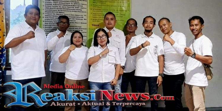 Semangat Fitrah Halal Bihal dan Rakorsus : DPD MIO Sukabumi Raya Perkuat Transformasi Media Digital 2026