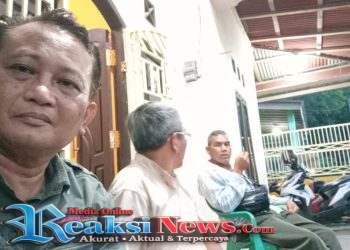 LAPOR DUGAAN PELECEHAN, WALI KORBAN KINI IKUT DILAPORKAN