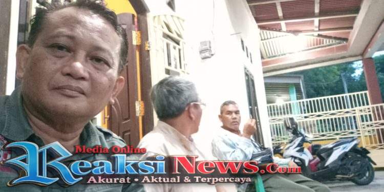 LAPOR DUGAAN PELECEHAN, WALI KORBAN KINI IKUT DILAPORKAN