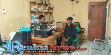 SERDA CAHAYANA KORAMIL 2203/WARUNGKIARA KOMSOS KADES MEKARJAYA