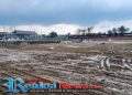 STADION SURYAKENCANA RUSAK USAI FESTIVAL MUSIK, DISPORAPAR AKUI DAMPAK CUACA DAN BEBAN KEGIATAN