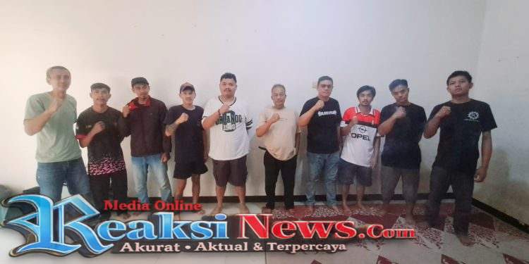 MIRIS! DEMOKRASI RW DI SUDAJAYA HILIR DIDUGA DIBEGAL: PERMENDAGRI DITABRAK DEMI LANGGENGKAN PETAHANA