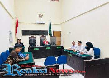 PRAPERADILAN DITOLAK: LANGKAH POLRES SUKABUMI DINYATAKAN SAH, KASUS KEKERASAN ANAK BERLANJUT