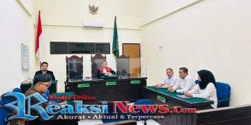 PRAPERADILAN DITOLAK: LANGKAH POLRES SUKABUMI DINYATAKAN SAH, KASUS KEKERASAN ANAK BERLANJUT