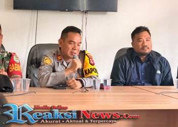 Rekonsiliasi PMKGS dan FKB di Kalapanunggal Berjalan Kondusif, Kepengurusan Diperkuat