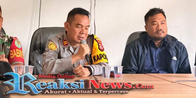 Rekonsiliasi PMKGS dan FKB di Kalapanunggal Berjalan Kondusif, Kepengurusan Diperkuat