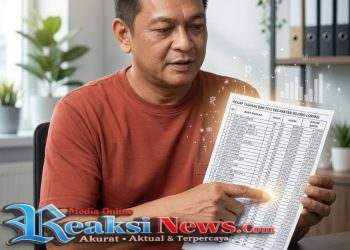 LAPOR KDM & BUPATI ASJAP! SKANDAL ‘SEPATU GAIB’ 40 SD SUKABUMI: 13 TAHUN FIRMANSYAH DIGANTUNG, DANA BSM CAIR TAPI UANGNYA RAIB?