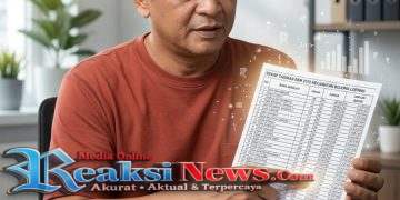 LAPOR KDM & BUPATI ASJAP! SKANDAL ‘SEPATU GAIB’ 40 SD SUKABUMI: 13 TAHUN FIRMANSYAH DIGANTUNG, DANA BSM CAIR TAPI UANGNYA RAIB?