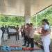 Kawal Kunjungan Wapres Gibran di Raja Ampat, Kapolda Papua Barat Daya dan Kapolres Raja Ampat Pastikan Keamanan Kondusif