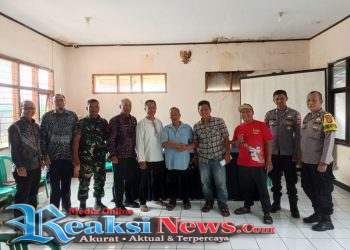 SEJUK & KONDUSIF: Lurah Sudajaya Hilir Mediasi Pil RW 05 Balandongan, Semua Pihak Sepakat Kembali ke Permendagri & Perwal