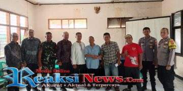 SEJUK & KONDUSIF: Lurah Sudajaya Hilir Mediasi Pil RW 05 Balandongan, Semua Pihak Sepakat Kembali ke Permendagri & Perwal