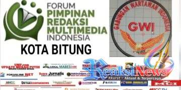 Pengurus FPRMI , GWI Minta Polres Bitung Tangkap Pelaku Ngamuk di Pekarangan Rumah