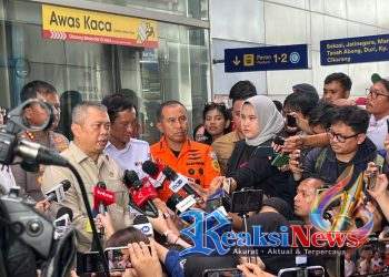 Operasi SAR Pencarian Terhadap Kecelakaan Dua Kereta Api Secara Resmi Dinyatakan Ditutup