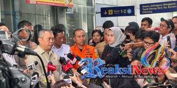 Operasi SAR Pencarian Terhadap Kecelakaan Dua Kereta Api Secara Resmi Dinyatakan Ditutup