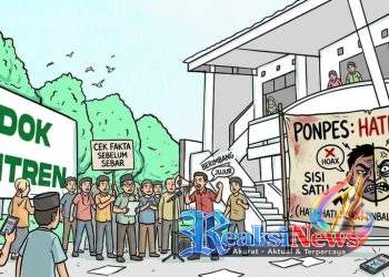 FITNAH Rp500 JUTA GUNCANG PESANTREN!: Keluarga Ustadz Manan Sukabumi Siapkan Pasal Berlapis KUHP 2026, Ancam 6 Tahun Bui Penyebar Hoaks, “Jangan Seret Nama Pesantren!” – Tim Hukum Buka Bukti Dana Riil Rp135 Juta, 6 Jamaah Berangkat, 3 Sudah Refund Rp60 Juta