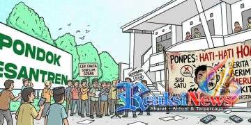 FITNAH Rp500 JUTA GUNCANG PESANTREN!: Keluarga Ustadz Manan Sukabumi Siapkan Pasal Berlapis KUHP 2026, Ancam 6 Tahun Bui Penyebar Hoaks, “Jangan Seret Nama Pesantren!” – Tim Hukum Buka Bukti Dana Riil Rp135 Juta, 6 Jamaah Berangkat, 3 Sudah Refund Rp60 Juta