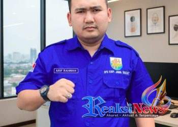 Dana Hibah Miliaran Rupiah Sukabumi Disorot!: Bendahara KNPI Arif Rahman, Puntastic Ngeri, Transparansi Minim ! Awas Jadi Alat Pemerataan Kekayaan!!