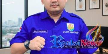 Dana Hibah Miliaran Rupiah Sukabumi Disorot!: Bendahara KNPI Arif Rahman, Puntastic Ngeri, Transparansi Minim ! Awas Jadi Alat Pemerataan Kekayaan!!