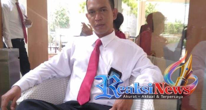 ‎Dana Umat BAZNAS Puluhan Miliar di Sukabumi Mengalir ke Mana? Sorotan Keras Praktisi Hukum atas Transparansi Anggaran  ‎