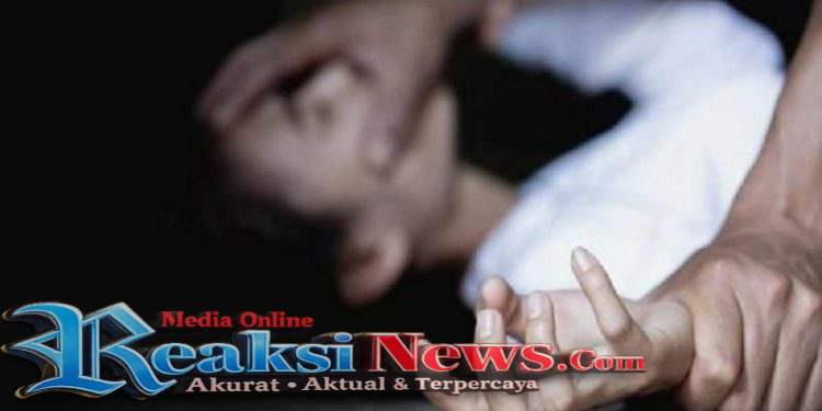 Sungguh Tega Seorang Kakek di Sukabumi, Nikmati Tubuh Anak di Bawah Umur, Hingga Hamil