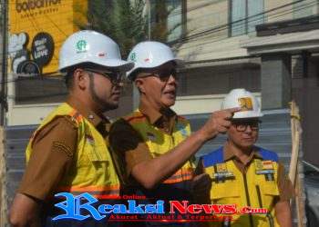 Pemkot Sukabumi Putuskan Untuk Menunda Rencana Pembangunan Jembatan di Cibeureum