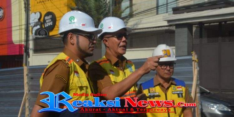 Pemkot Sukabumi Putuskan Untuk Menunda Rencana Pembangunan Jembatan di Cibeureum