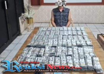 Bongkar Gudang Obat Farmasi ILegal, Pelaku Berhasil di Amankan Polisi