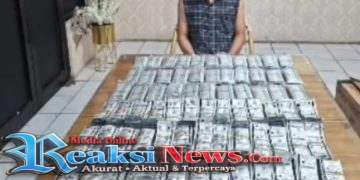 Bongkar Gudang Obat Farmasi ILegal, Pelaku Berhasil di Amankan Polisi