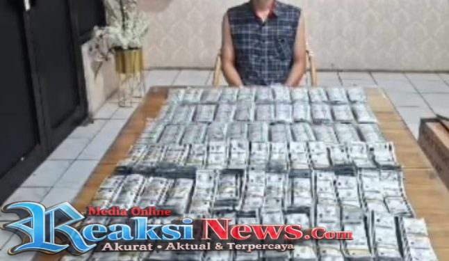 Bongkar Gudang Obat Farmasi ILegal, Pelaku Berhasil di Amankan Polisi