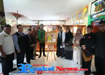 Peringati HUT ke-112 Kota Sukabumi, Pemkot Gelar Festival Olahraga Masyarakat