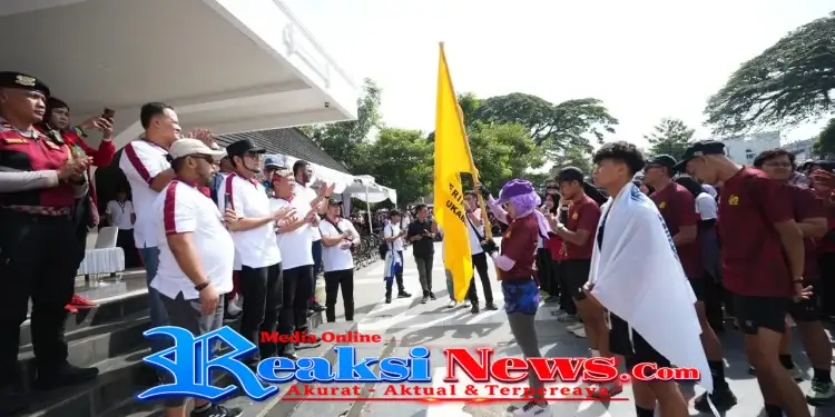 Perkuat Pelestarian Budaya, Wakil Wali Kota Sukabumi Buka Sosialisasi WBTB Jawa Barat di 43 Sekolah