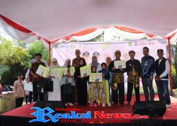 Pemprov Jawa Barat: Luncurkan Program Kampung Sosial di Kampung Cikondang, ada 143 Pemerlu Atensi Sosial