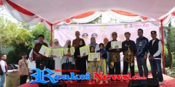 Pemprov Jawa Barat: Luncurkan Program Kampung Sosial di Kampung Cikondang, ada 143 Pemerlu Atensi Sosial
