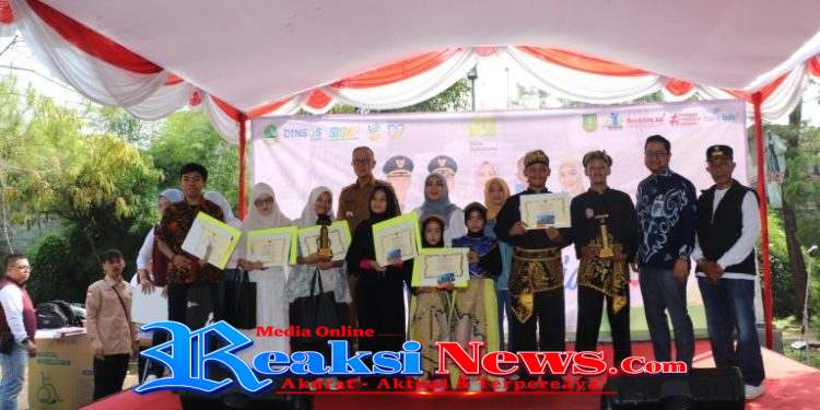 Pemprov Jawa Barat: Luncurkan Program Kampung Sosial di Kampung Cikondang, ada 143 Pemerlu Atensi Sosial