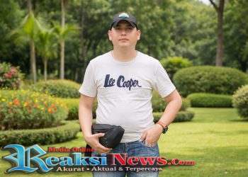 KETUA MIO ULTIMATUM WALIKOTA: “AYEP ZAKI JANGAN DIEM! DUALISME KNPI BISA CLASH, INI BOM WAKTU!”