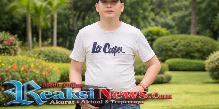 KETUA MIO ULTIMATUM WALIKOTA: “AYEP ZAKI JANGAN DIEM! DUALISME KNPI BISA CLASH, INI BOM WAKTU!”