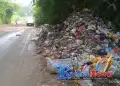 TERCIUM AROMA BAU BUSUK: Akibat Pembiaran Sampah Menumpuk, DLH Harus Tegas Perusahaan Abai Bisa Dipidana KUHP Baru!