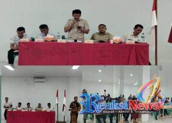 Komisi II DPRD Kabupaten Sukabumi, Teddy Setiadi Mendorong Bentuk Forum CSR (Corporate Social Responsibility) Manfaat Lebih Untuk Masyarakat